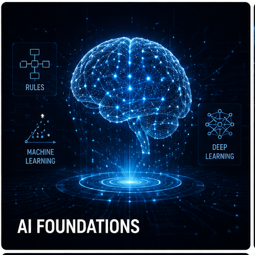 AI Foundations